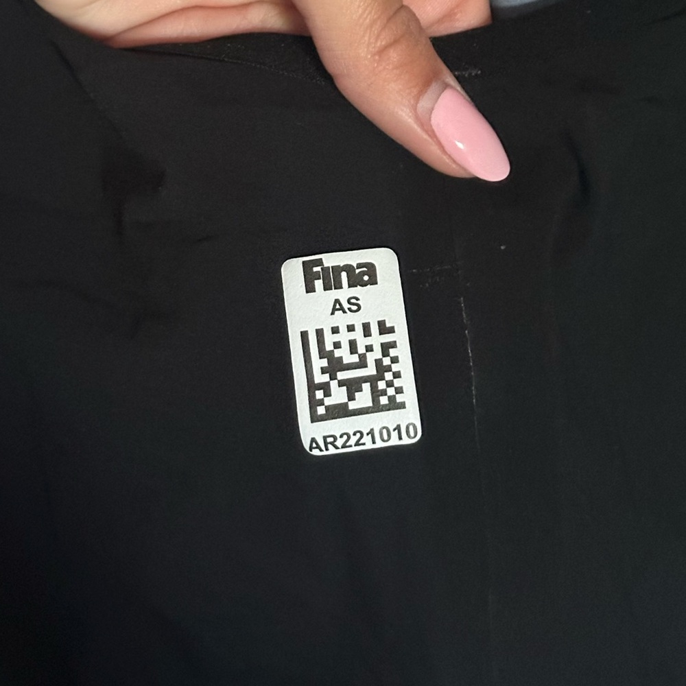 Arena Powerskin Carbon Air 2 - Open Back Tech Suit - image 3